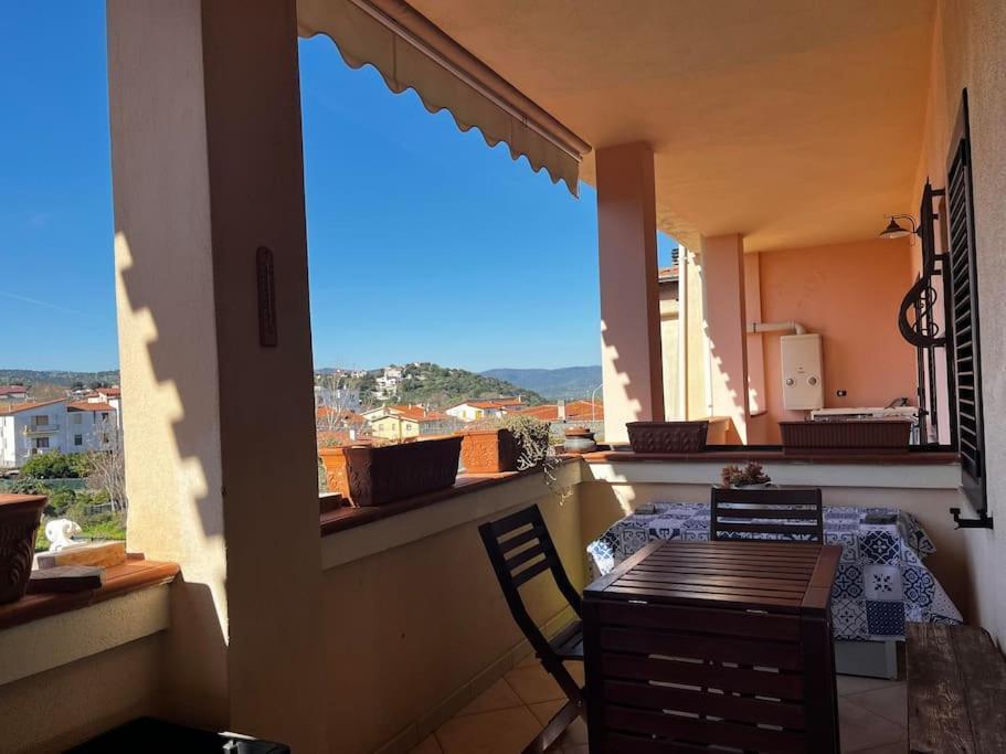 奥列纳Sardegna: Mare E Montagna Iun R0346公寓 外观 照片