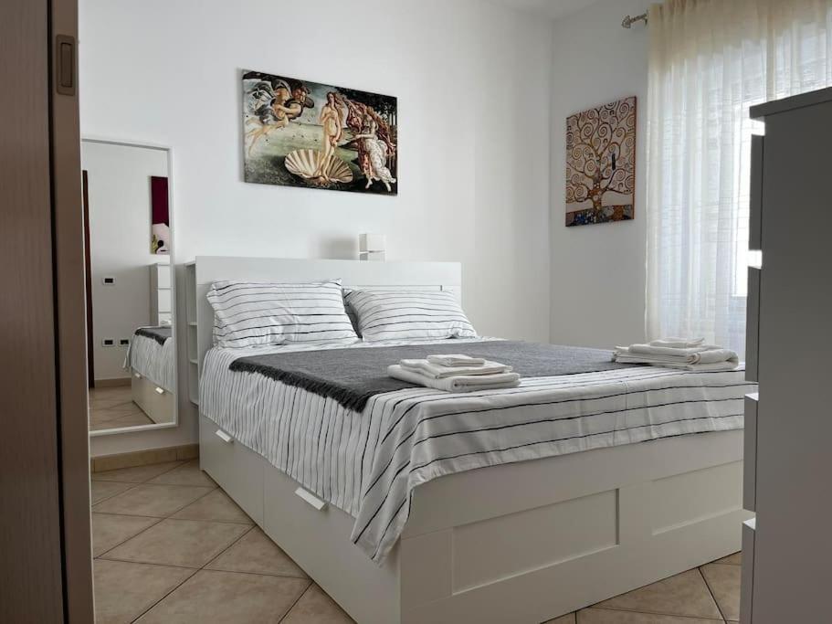 奥列纳Sardegna: Mare E Montagna Iun R0346公寓 外观 照片